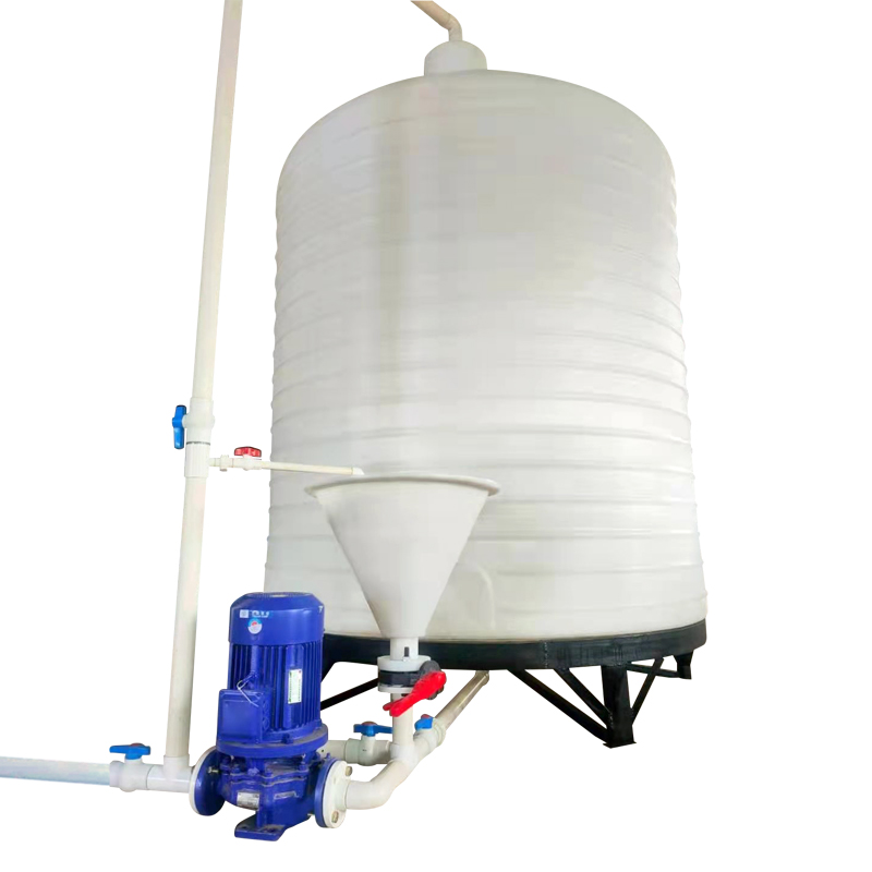 東升容器_減水劑設備